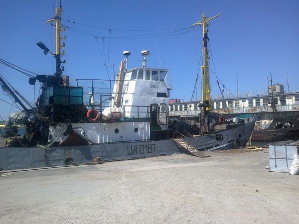 Ооо Фирма Лиман