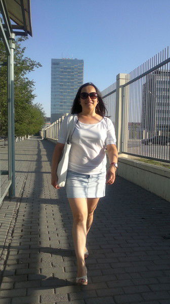 Жанар Умбеталиева