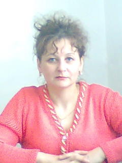 Галина Костина