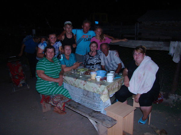 Ксения Гавриш