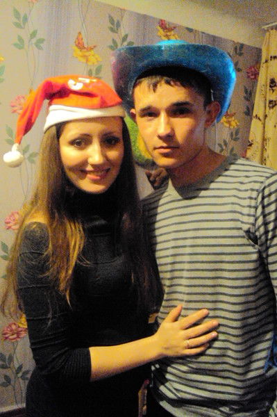 Дашенька Царевская