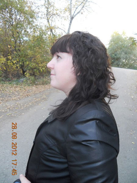 Елена Валеева