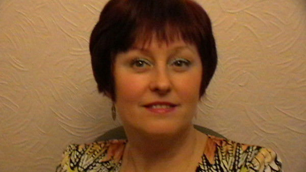 Надежда Ермакова