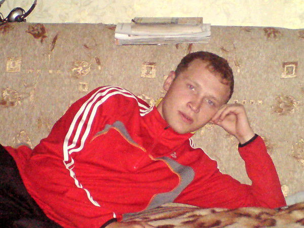 Александр Соловьев