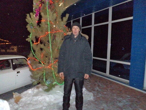 Сергей Мельников