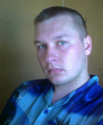 Игорь Корнев