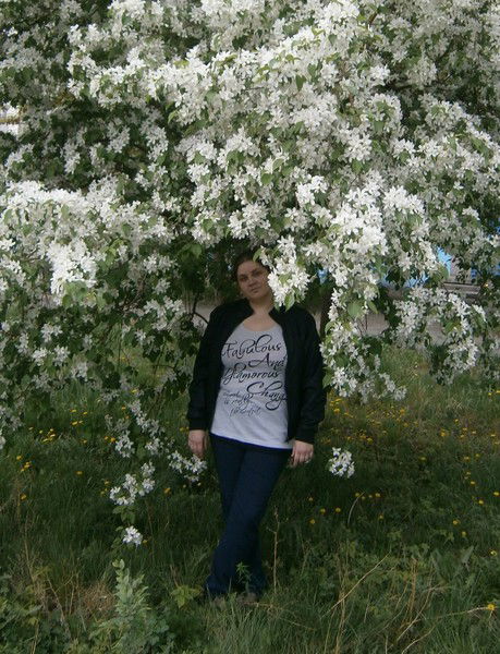 Людмила Потрехалова