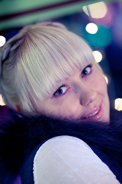 Елена Иванова