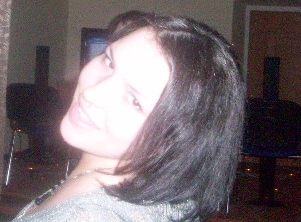 Ольга Забродина