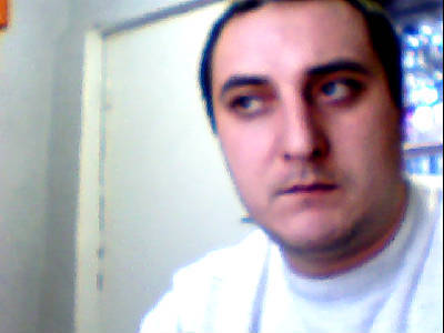 Сергей Борисенко