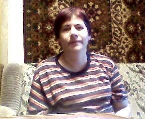 Ирина Осипова