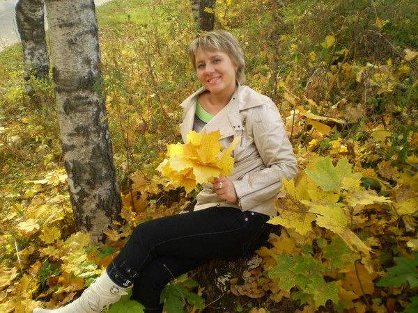 Зоя Десятникова