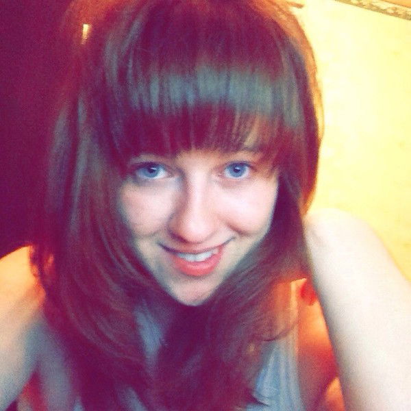 Марина Третьякова