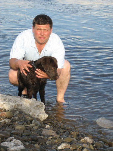 Валера Радько