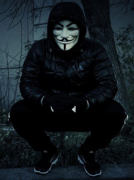 Дима Осипов