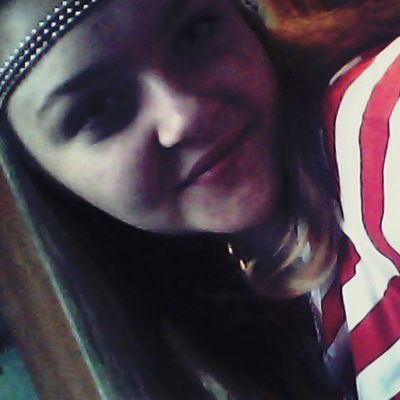 Олька Иващук