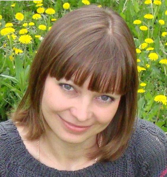 Юлия Фадеева