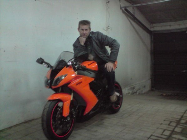 Виктор Торгашин