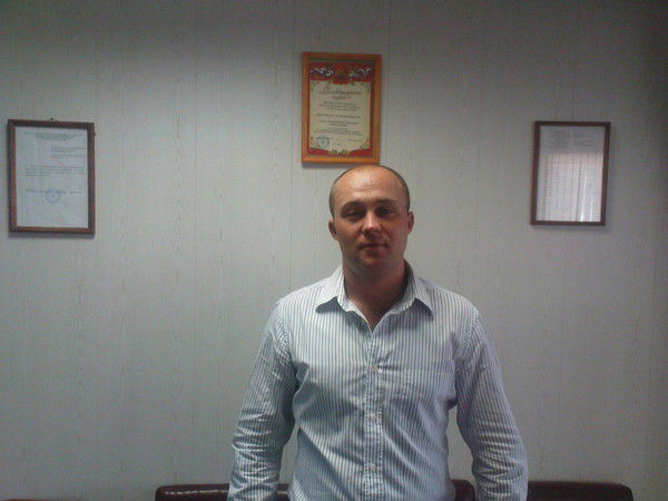 Андрей Коновалов