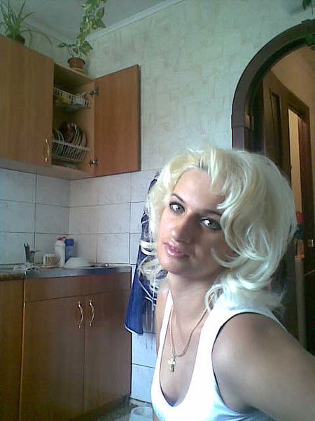 Елена Щербакова