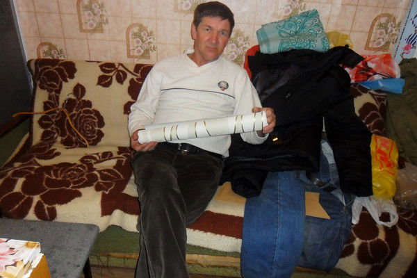 Юрий Савчук