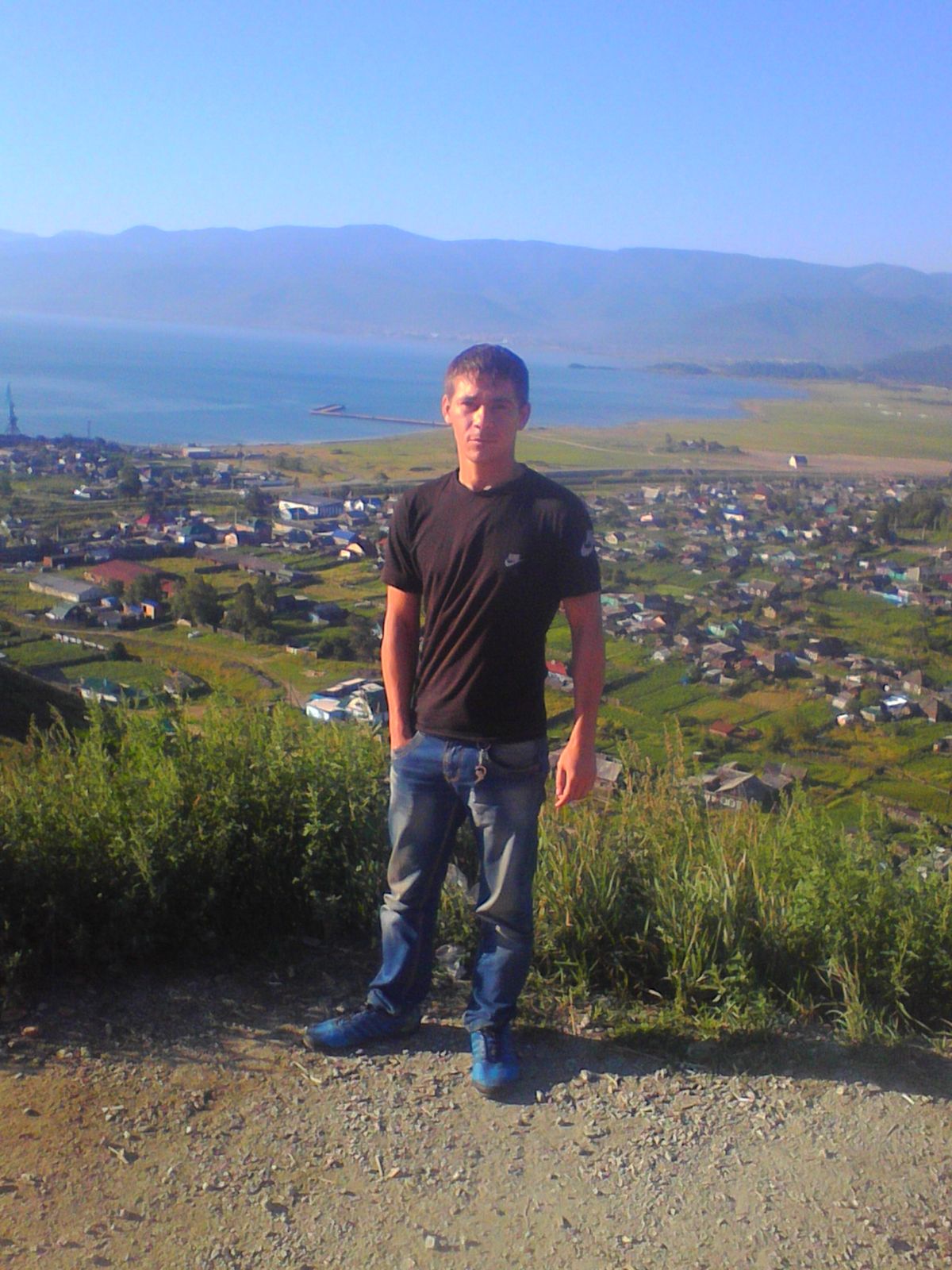 Владимир Мингазитинов