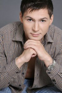 Дима Иванчук