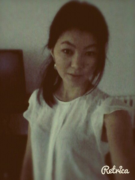 Алмагул Курмашева