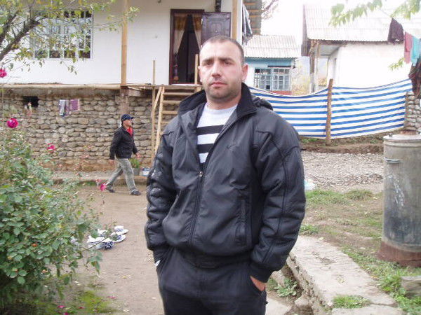 Шамшод Хушвахтов