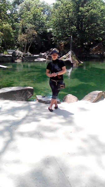 Наташа Губернатор