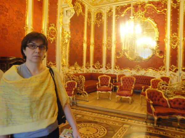 Марина Конькова