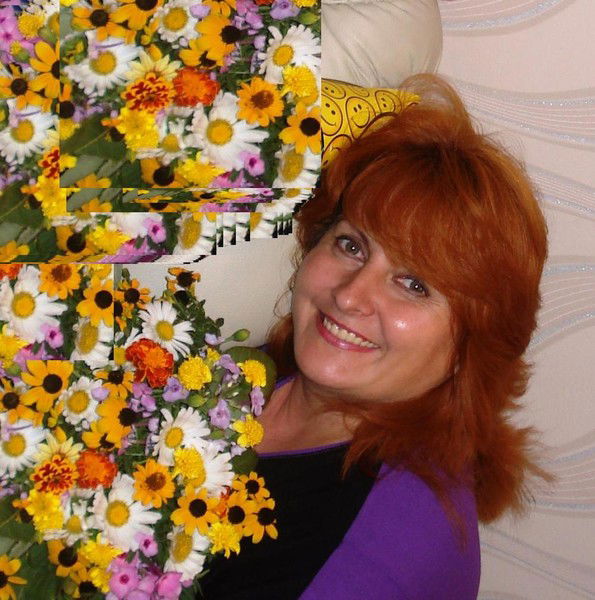 Lina Неизвестная