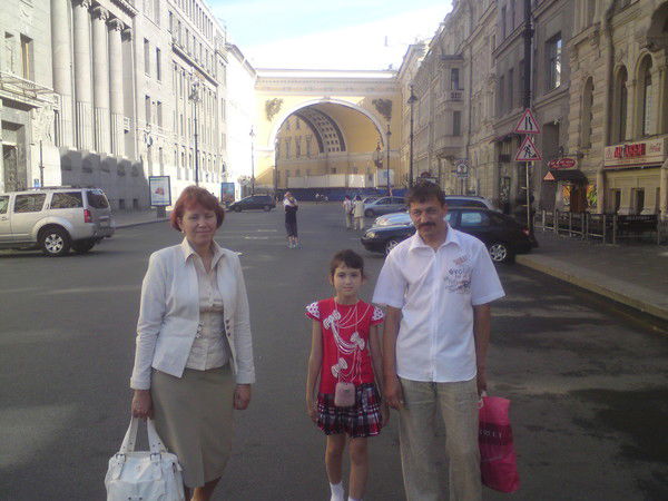 Александр Серпиков