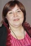 Галина Борисенко