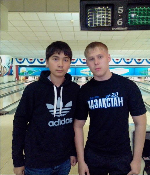 Андрей Фролов