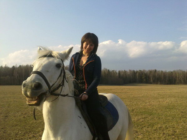 Светлана Пермякова