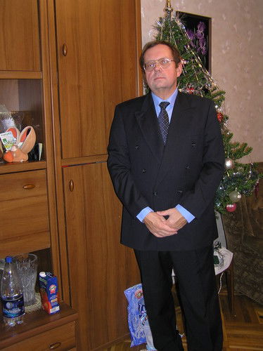 Сергей Олефиренко