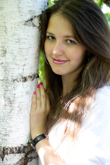 Александра Аксененко