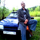 Синицын Владимир