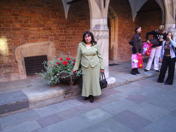 Ирина Лысова