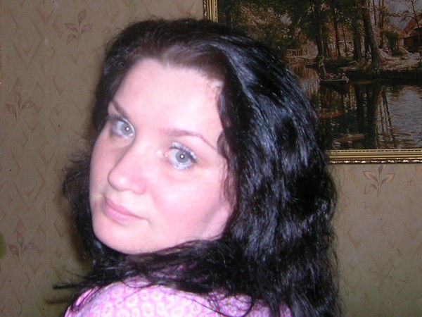 Светлана Чунтиханова