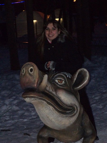 Алена Прохорова