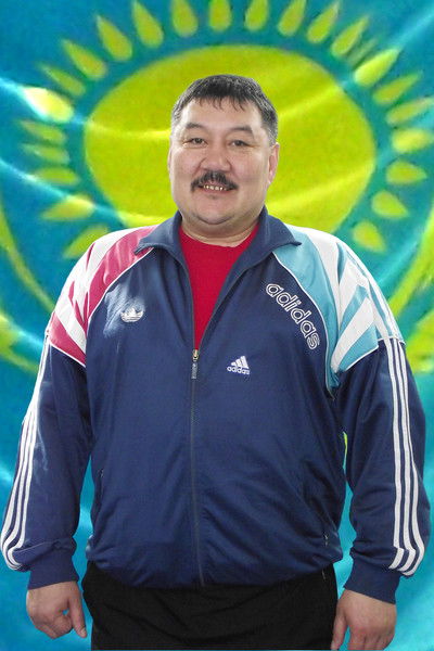 Бауржан Айткалиев