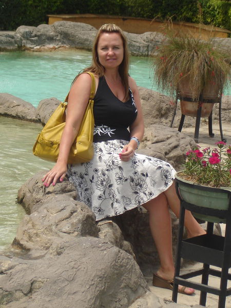 Юлия Каримова