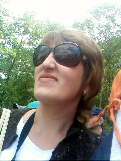 Розалия Караметдин