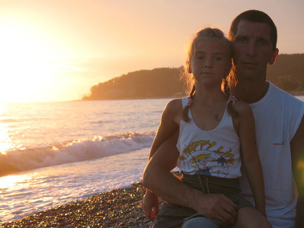 Алексей Полежаев