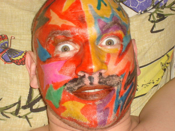 Банан Тормозилкин