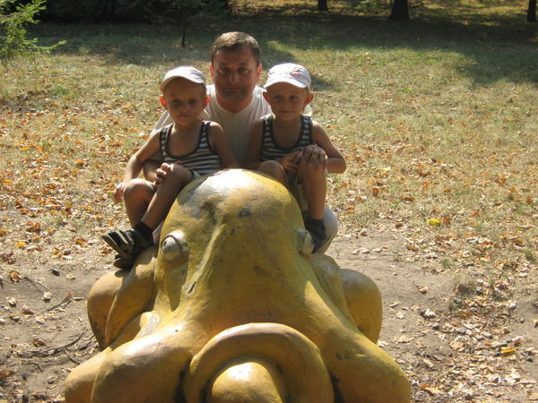 Олег Коваль