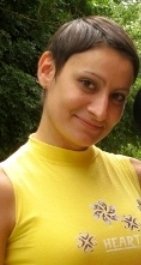 Марина Иванова