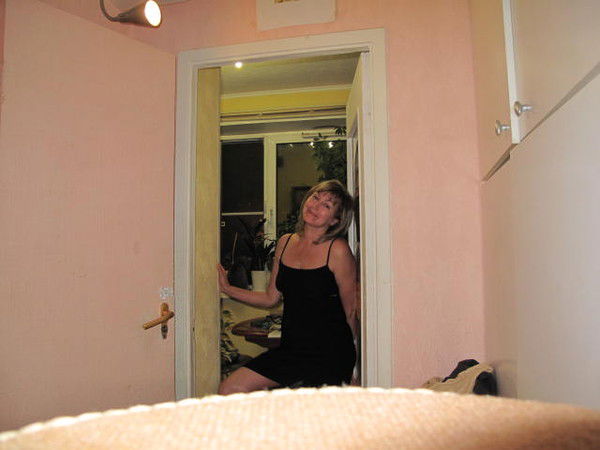 Татьяна Корабельникова